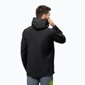 Jack Wolfskin vyriška hardshello striukė Highest Peak 2.5L black 1114961_6000 2