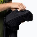 Jack Wolfskin vyriška hardshello striukė Highest Peak 2.5L black 1114961_6000 5