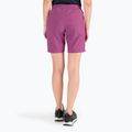 Jack Wolfskin Hilltop Trail moteriški trekingo šortai violetinės spalvos 1505461_2094 3