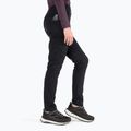 Jack Wolfskin moteriškos trekingo kelnės Tasman black 1507311_6000 2