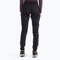 Jack Wolfskin moteriškos trekingo kelnės Tasman black 1507311_6000 3