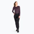 Jack Wolfskin moteriškos trekingo kelnės Tasman black 1507311_6000 6