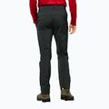 Jack Wolfskin Peak vyriškos softshello kelnės juodos 1507491_6000 2