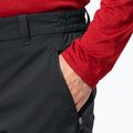 Jack Wolfskin Peak vyriškos softshello kelnės juodos 1507491_6000 5