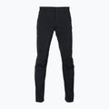 Jack Wolfskin Peak vyriškos softshello kelnės juodos 1507491_6000 6