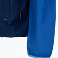 Jack Wolfskin Rainy Days vaikiška striukė nuo lietaus mėlyna 1604815_1201 5