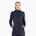 Jack Wolfskin moteriškas vilnonis megztinis Modesto tamsiai mėlynas 1706253_1010