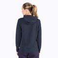 Jack Wolfskin moteriškas vilnonis megztinis Modesto tamsiai mėlynas 1706253_1010 3