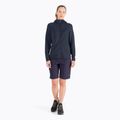 Jack Wolfskin moteriškas vilnonis megztinis Modesto tamsiai mėlynas 1706253_1010 7