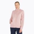 Jack Wolfskin moteriškas vilnonis megztinis Modesto rožinės spalvos 1706253_2157