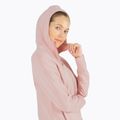 Jack Wolfskin moteriškas vilnonis megztinis Modesto rožinės spalvos 1706253_2157 6