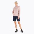Jack Wolfskin moteriškas vilnonis megztinis Modesto rožinės spalvos 1706253_2157 7