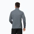 Jack Wolfskin vyriškas Active Tongari pilkas vilnonis džemperis 1709472_6098 2