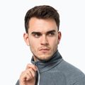 Jack Wolfskin vyriškas Active Tongari pilkas vilnonis džemperis 1709472_6098 3