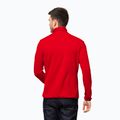 Jack Wolfskin vyriškas vilnonis džemperis Dna red 1710271_2206 2