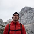 Jack Wolfskin vyriškas vilnonis džemperis Dna red 1710271_2206 5