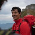 Jack Wolfskin vyriškas vilnonis džemperis Dna red 1710271_2206 6