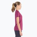 Jack Wolfskin moteriški trekingo marškinėliai Tech purple 1807121_2094 2