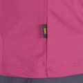 Jack Wolfskin moteriški trekingo marškinėliai Tech purple 1807121_2094 5