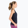 Jack Wolfskin moteriški trekingo marškinėliai Pack & Go Tank navy blue 1807282_1010 3