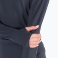 Jack Wolfskin moteriški trekingo marškinėliai Tasman grey 1808441_1388 5