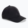 Jack Wolfskin Summer Storm XT beisbolo kepurė juoda 1907752_6350