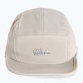 Jack Wolfskin Pack & Go beisbolo kepurė 1910511_6260 4