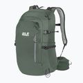 Žygio kuprinė Jack Wolfskin Athmos Shape 28 l hedge green