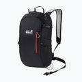 Turistinė kuprinė Jack Wolfskin Athmos Shape 16 l black