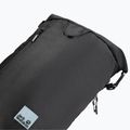 Miesto kuprinė Jack Wolfskin Helsinki Rolltop 18 l ultra black 5