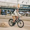 Miesto kuprinė Jack Wolfskin Helsinki Rolltop 18 l ultra black 8
