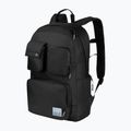 Miesto kuprinė Jack Wolfskin London Backpack 22 l ultra black