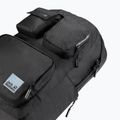 Miesto kuprinė Jack Wolfskin London Backpack 22 l ultra black 3