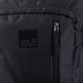 Jack Wolfskin Berkeley De Luxe turistinė kuprinė juoda 2530002_6000_OS 4
