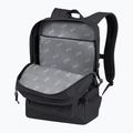 Jack Wolfskin Berkeley De Luxe turistinė kuprinė juoda 2530002_6000_OS 10