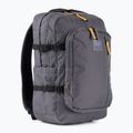 Jack Wolfskin Berkeley De Luxe turistinė kuprinė pilka 2530002_6168_OS 2