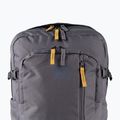 Jack Wolfskin Berkeley De Luxe turistinė kuprinė pilka 2530002_6168_OS 4