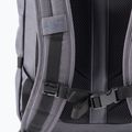 Jack Wolfskin Berkeley De Luxe turistinė kuprinė pilka 2530002_6168_OS 6