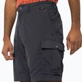 Jack Wolfskin vyriški trekingo šortai Canyon Cargo grey 1504201_6168 3