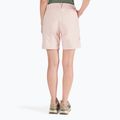 Jack Wolfskin moteriški trekingo šortai Desert pink 1505311_2157 4