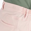 Jack Wolfskin moteriški trekingo šortai Desert pink 1505311_2157 5