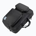 Miesto kuprinė Jack Wolfskin New York 2In1 Flipbag 20 l ultra black 3