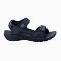 Jack Wolfskin Lakewood Cruise vyriški sportiniai sandalai tamsiai mėlyni 4019011 11