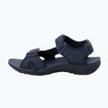 Jack Wolfskin Lakewood Cruise vyriški sportiniai sandalai tamsiai mėlyni 4019011 12