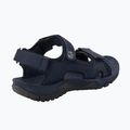 Jack Wolfskin Lakewood Cruise vyriški sportiniai sandalai tamsiai mėlyni 4019011 13