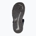 Jack Wolfskin Lakewood Cruise vyriški sportiniai sandalai tamsiai mėlyni 4019011 14