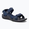 Jack Wolfskin Lakewood Cruise vyriški sportiniai sandalai tamsiai mėlyni 4019011