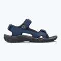 Jack Wolfskin Lakewood Cruise vyriški sportiniai sandalai tamsiai mėlyni 4019011 2