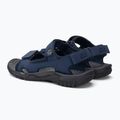 Jack Wolfskin Lakewood Cruise vyriški sportiniai sandalai tamsiai mėlyni 4019011 3