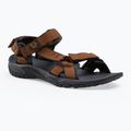 Jack Wolfskin Lakewood Ride vyriški sportiniai sandalai rudos spalvos 4019021_5311